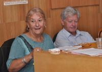 Hronov, Miletín, Sympozium 2010