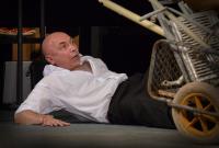 Praha, Kámen, Mamut mamut, CP Jiráskův Hronov 2014