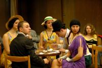 Břeclav, DS Bedřicha Kaněry, Z dějin ruské literatury, 2011