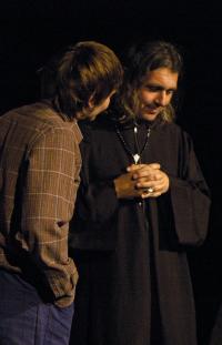 Přibyslav, Volná asociace, Podzim v Pekingu, Divadelní Přibyslav 2006