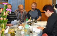 Přibyslav, Pimprlata, Loupežnická historie, Divadelní Přibyslav 2016