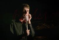 Svitavy, JAMkA - drumka, No Time for Losers, CP Jiráskův Hronov 2019