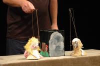 Jablonec n. Nis., Vozichet, Malý, hubený a jednooký, CP Jiráskův Hronov 2019