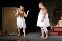 Jedovnice, Vlastimil, Parohaté pověsti aneb Kterak Jedovnice k parohům ve znaku přišly, Boleradická sešlost 2009