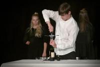 Jaroměř, Convivium, ZUŠ F. A. Šporka, Erben 1862, CP LCH 2020