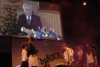 Praha, Gaisslers Hofcomoedianten, Loutna CZ, CP Jiráskův Hronov 2018