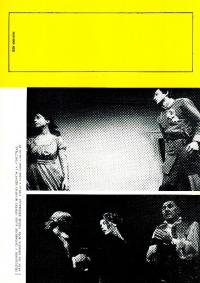 Amatérská scéna, zadní strana obálky, 1991/5