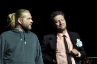 Frýdek-Místek, Statické divadlo, Básník, CP Divadelní Piknik Most 2025