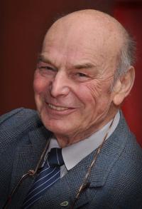 Vencl Jiří, Česká Třebová, Zlatý odznak J. K. Tyla, 2015