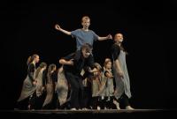 Praha, ZUŠ Na Popelce, Light, Děti lví srdce, CP Jiráskův Hronov 2017