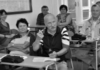 Rozborový seminář, JH 2010