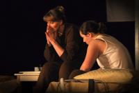 Hořovice, Divadlo na Vísce, Mé dceři řekni, že odjíždím, KP Wintrův Rakovník 2013