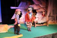 Praha-Zbraslav, Rolnička, Ostrov splněných přání