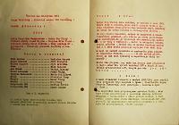 Ronov nad Doubravou, Okresní divadelní festival, 1961