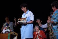 Ústí nad Orlicí, Vicena, Se starci na chmelu, NP seniorského divadla, 2024