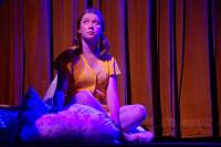 Plzeň, RAGUENEAU, Pan Polštář, Femad 2022