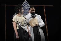 Vrchlabí, Vlastík, Synové Velké Metalice, KP Červený Kostelec 2016