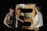 Svitavy, JAMka - drumka, No Time for Losers, CP Šrámkův Písek 2019