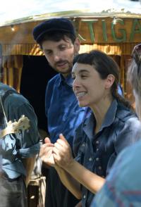 Španělsko, Cia. Ortiga, AN-KI, LCH 2025