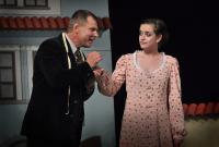 Žďár nad Sázavou, Žďár,o.s, Hymna aneb Urfidlovačka, CP Jiráskův Hronov 2013