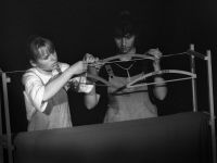 Sobotka, Studio Šrámkova domu, Tatínku, ta se ti povedla