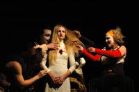 Česká Lípa, DK Jirásek, Maratův Sade, CP Divadelní Piknik Volyně 2015