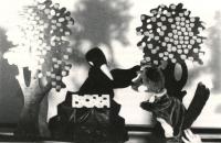 Třebíč, Zdravíčko, Vrána a Liška, 1959