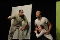 Praha, Ty-já-tr/HROBESO, Amazonie, CP Divadelní Piknik Volyně 2018