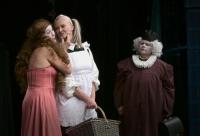 Aš, Ašlemenato a Podividlo ažažAš, Figarova svatba, Sokolovská čurda 2025