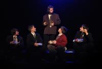 Červený Kostelec, ZUŠ, Akordy, Štvanice, CP Otevřeno 2013