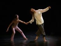 Praha, 3000 otáček (3000 Revolutions), PEPŘ, Otevřeno 2023_IM