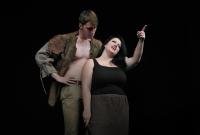 Mělník, Nové divadlo, Libushe, Sokolovská čurda 2018