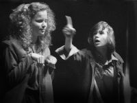 Hradec Králové, ZUŠ  Na Střezině, Lakomá Barka, 1992