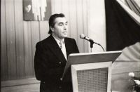 Valašské Meziříčí, MFP, 19. ročník,  tajemník poroty Jiří Potáč