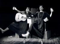 Karlovy Vary, Dagmar, Mezipřistání na Andělské hoře, CP FEMAD Libice n. Cidl. 1997