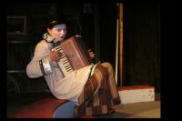 Těchonice, Zmrzlík, Zkrocení zlé ženy, 2006