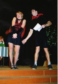 Jedovnice, Vlastimil, HOMO EUROPAEUS, 2004