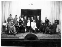 Havlíčkův Brod, SDO, Škola poplatníků, 1935