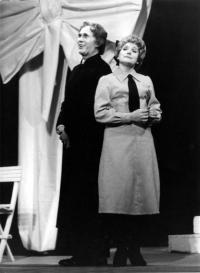 Úpice, Jirásek, Mamzelle Nitouche, 1977