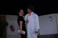 Olbramovice, Divadlo Na Hlavu, Zkrat, KP Třešťské divadelní jaro, 2024