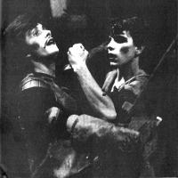 Zlín, Malá scéna, Krásná Františka, 1983