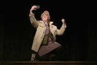 Trnava (SK), Disk, Obolus, CP Jiráskův Hronov 2022