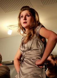 Ostrava, Ostružiny, Nové formy, 2012