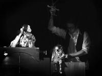 Praha, Divadlo Arnošta, Kugelstein, LCH 2010