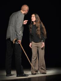 Praha-Malá Strana, Antonín, Partneři.cz, JH 2010