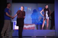 Choceň, Jirásek-Chodidlo, Cyberlove, KP Zlom vaz Česká Třebová 2013