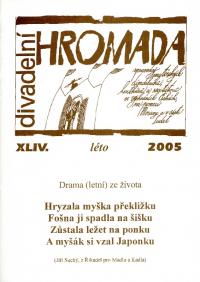 Divadelní HROMADA 2005, č. 44