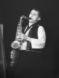 Ořechov u Brna, Ořechovské divadlo, Strakonický dudák, 2000