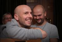 Rakovník, rozborové semináře, CP Popelka 2015