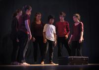 Praha, ZUŠ Na Popelce, Light, Jola, CP Jiráskův Hronov 2015